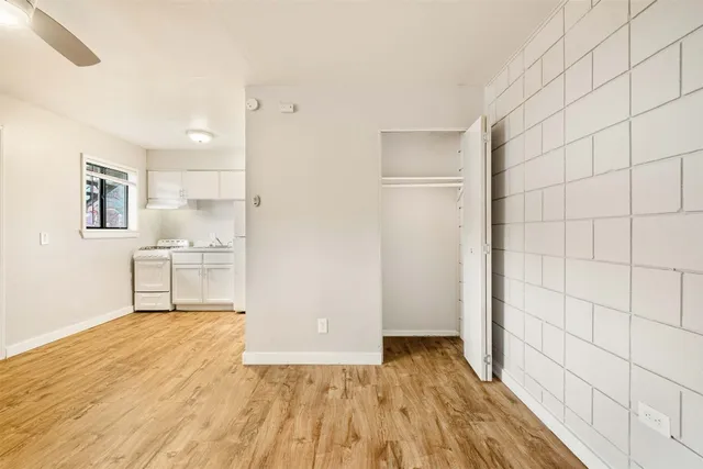 $695 | 903 Springdale Road, Unit E, Austin, TX 78702