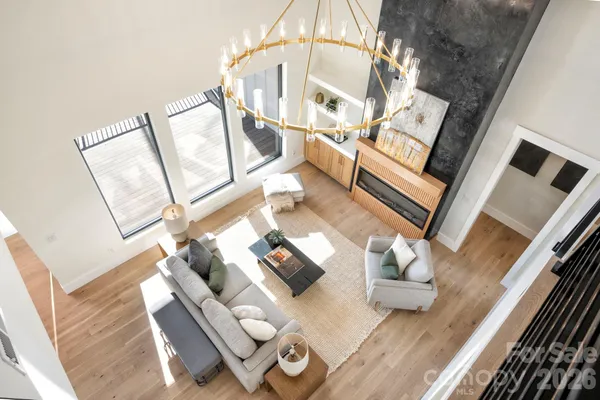 $1,200,000 | 48 Carden Drive, Weaverville, NC 28787