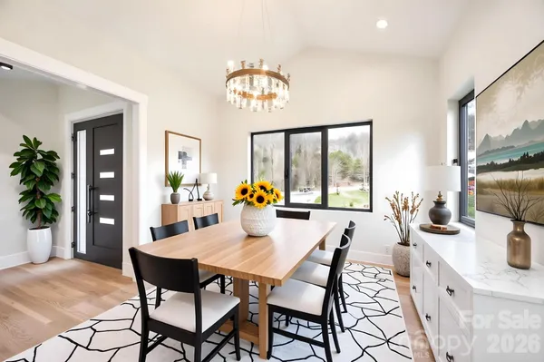 $1,200,000 | 48 Carden Drive, Weaverville, NC 28787