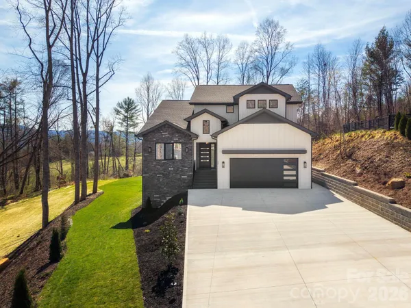 $1,200,000 | 48 Carden Drive, Weaverville, NC 28787