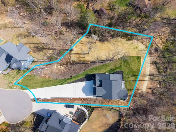 $1,200,000 | 48 Carden Drive, Weaverville, NC 28787