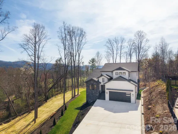 $1,200,000 | 48 Carden Drive, Weaverville, NC 28787