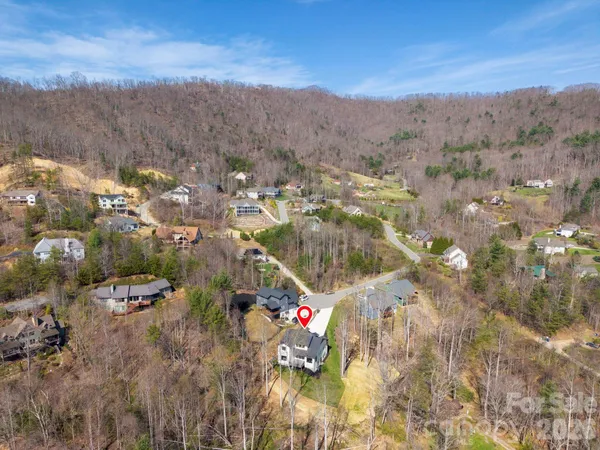 $1,200,000 | 48 Carden Drive, Weaverville, NC 28787