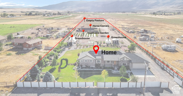 1103 North Brooklyn Road Monroe, UT 84754 - Photo 75 of 78