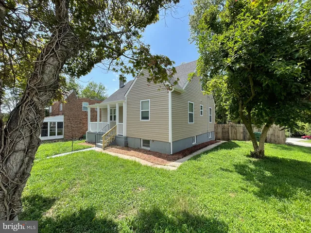 $326,900 | 3801 Parkside Drive, Baltimore, MD 21206