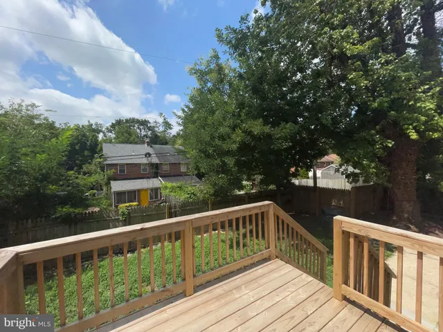 $324,900 | 3801 Parkside Drive, Baltimore, MD 21206