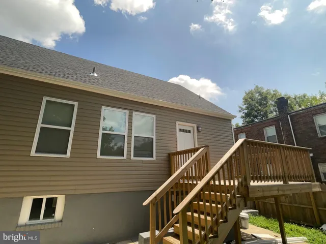 $324,900 | 3801 Parkside Drive, Baltimore, MD 21206