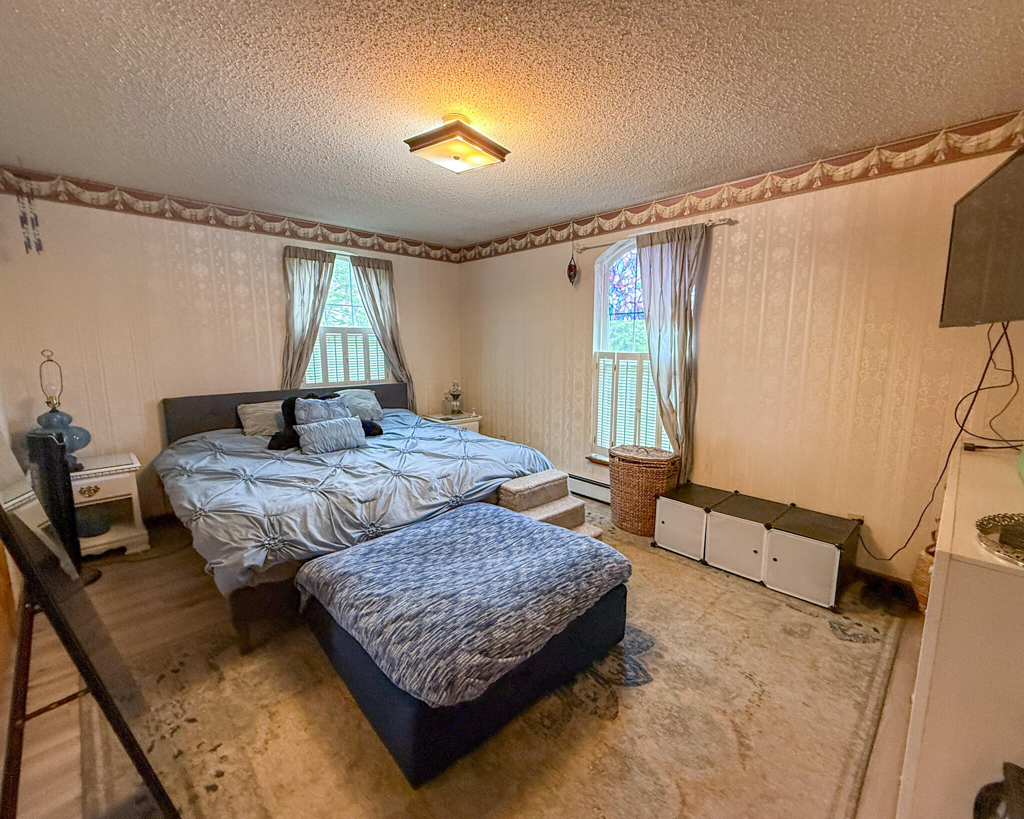 211 Hinckley Hill Road Carmel, ME 04419 - Photo 21 of 65 IMG_2437
