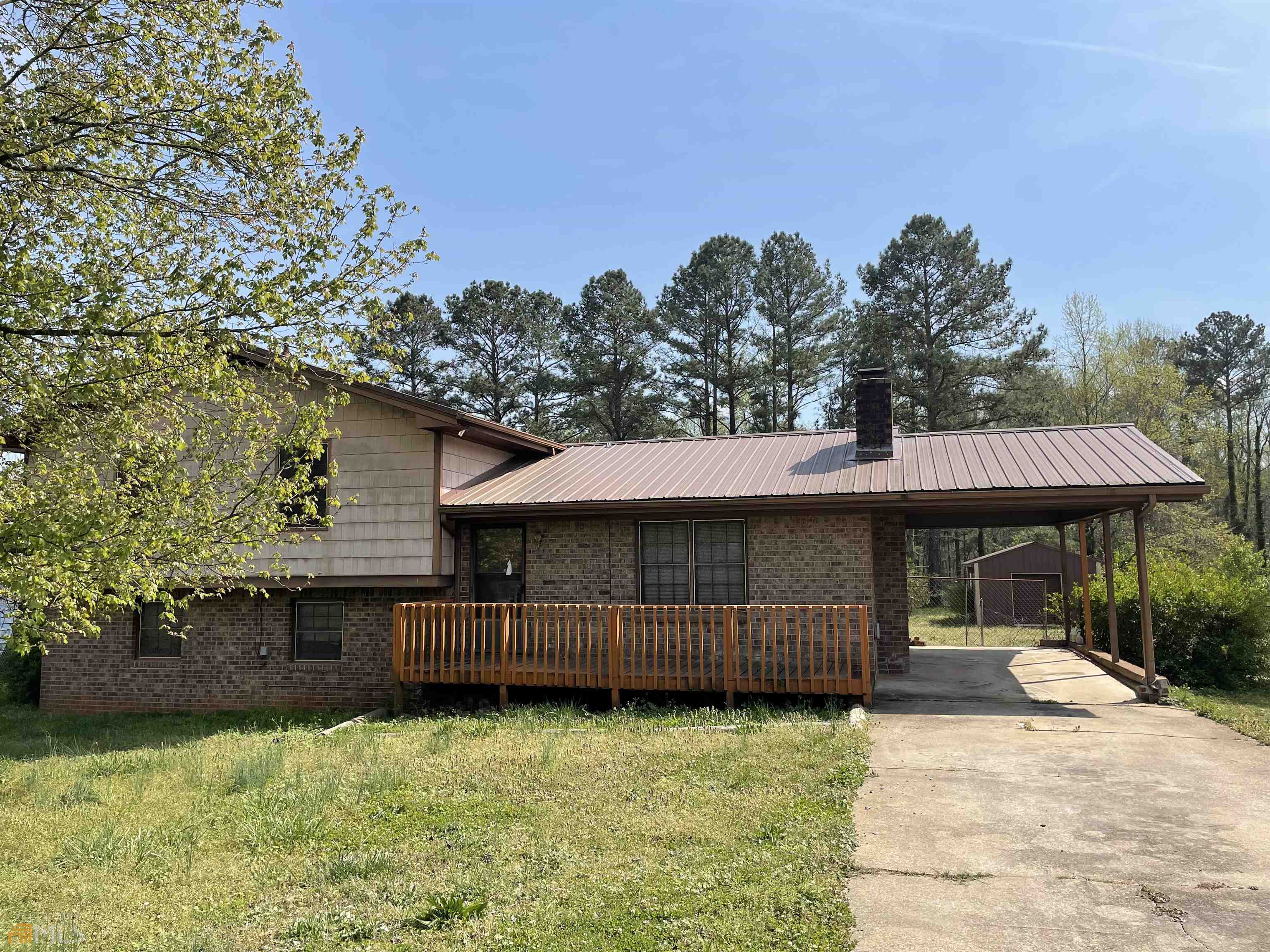 101 Longview Road Stockbridge, GA 30281 - Photo 1 of 1
