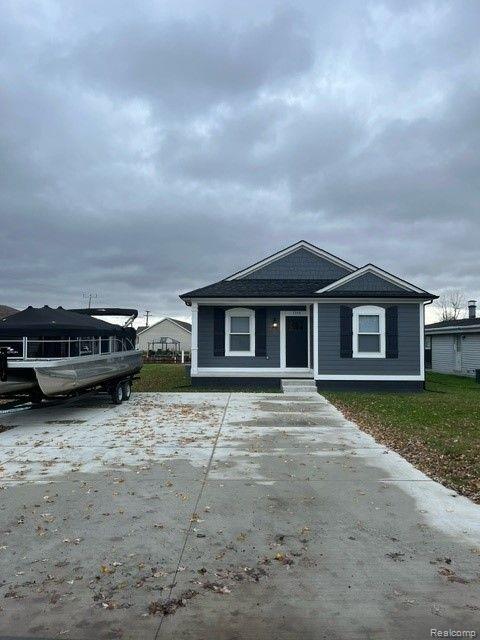 7355 Bealane Road Algonac, MI 48001 - Photo 2 of 29