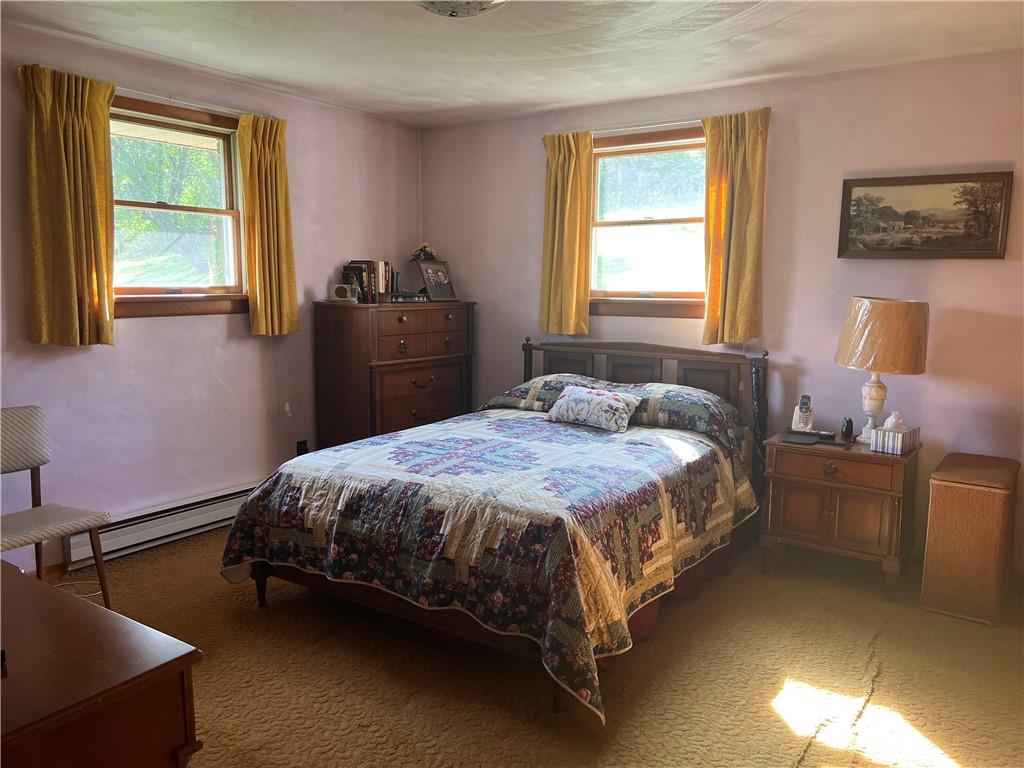 181 Simpson Hollow Road Mount Pleasant, PA 15666 - Photo 17 of 25 Gallery Image 17