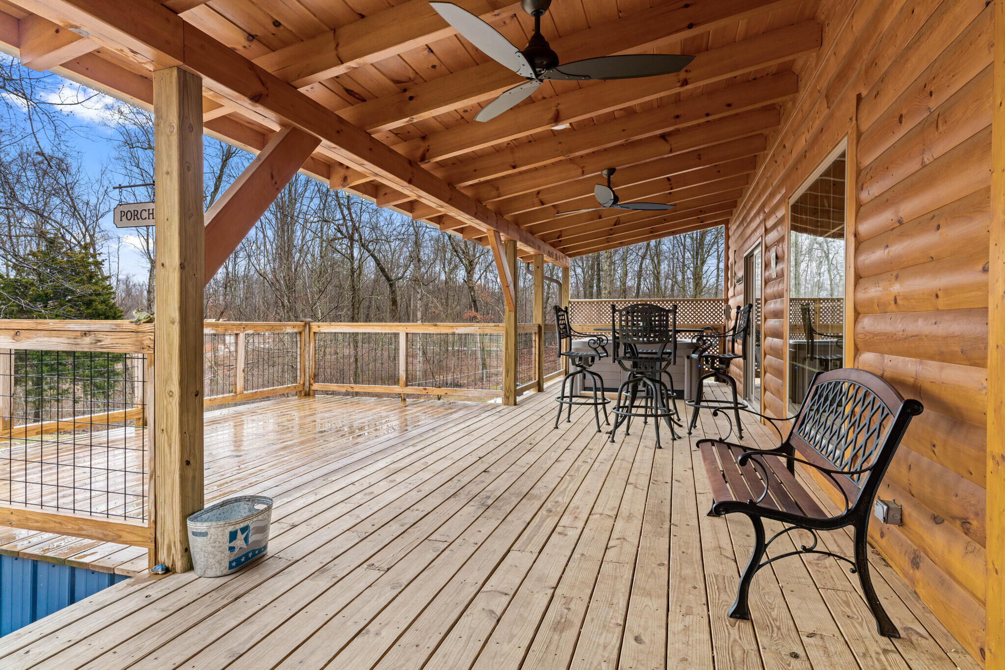 4447 Amos Ridge Road Frenchburg, KY 40322 - Photo 19 of 24 9j
