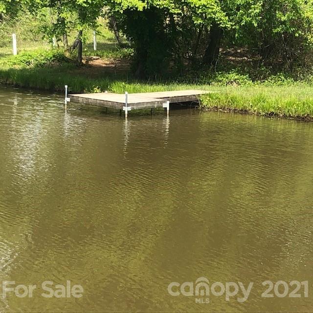 0 Carpenter Road, Unit 1 Rutherfordton, NC 28139 - Photo 8 of 13 a view of lake view