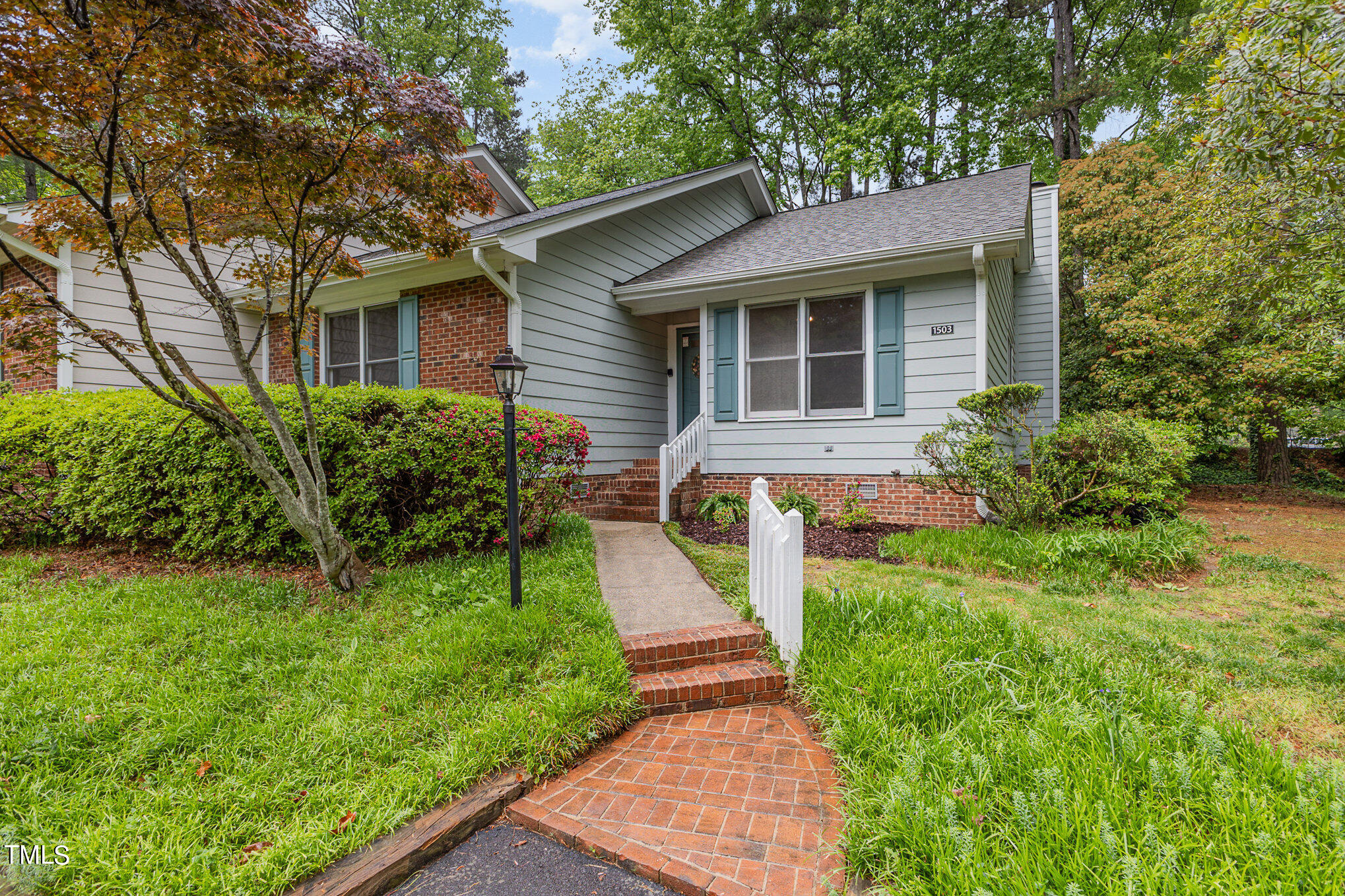 1503 Laureldale Drive Raleigh, NC 27609 - Photo 1 of 17 003_cy1a6750-edit