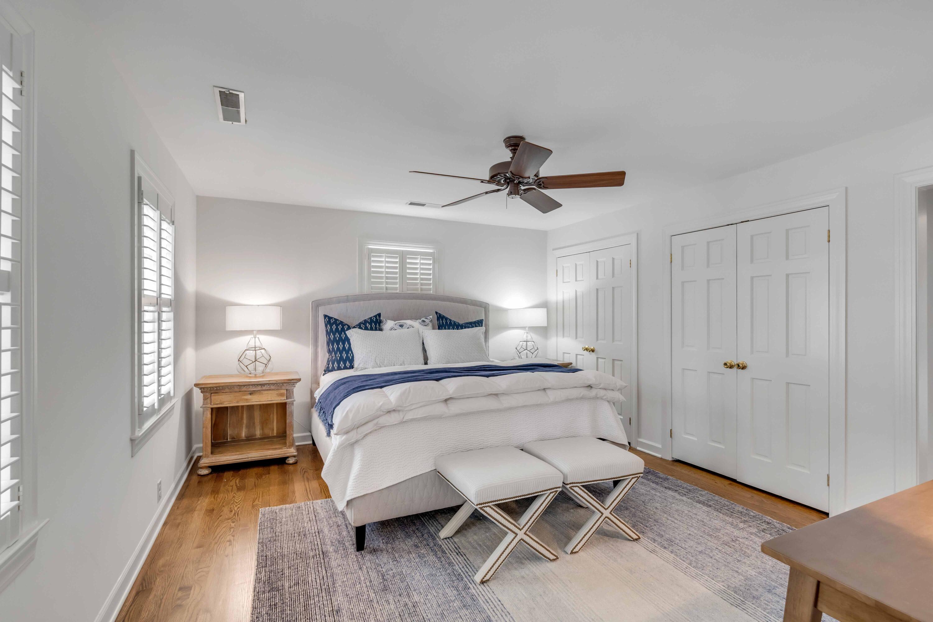 20 Murray Boulevard Charleston, SC 29401 - Photo 22 of 42 Guest Bedroom