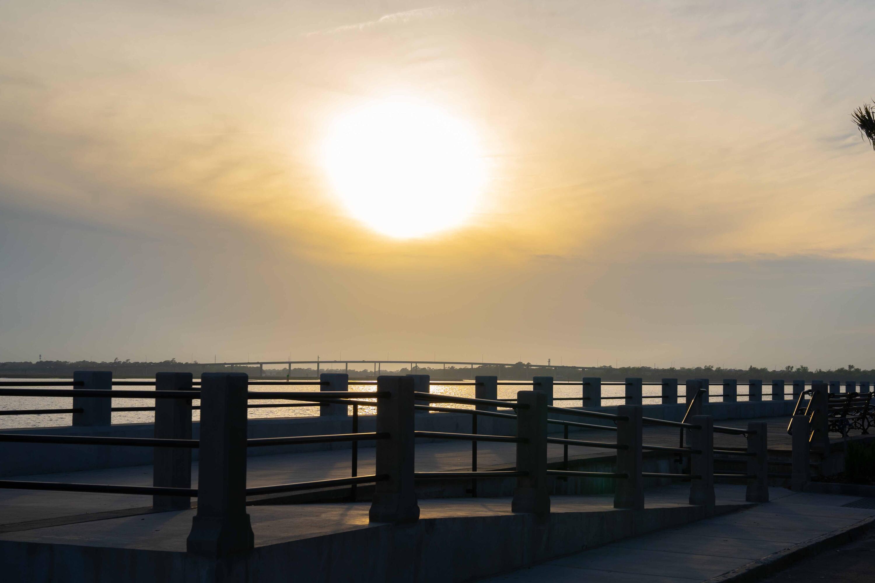 20 Murray Boulevard Charleston, SC 29401 - Photo 40 of 42 Views from the Battery