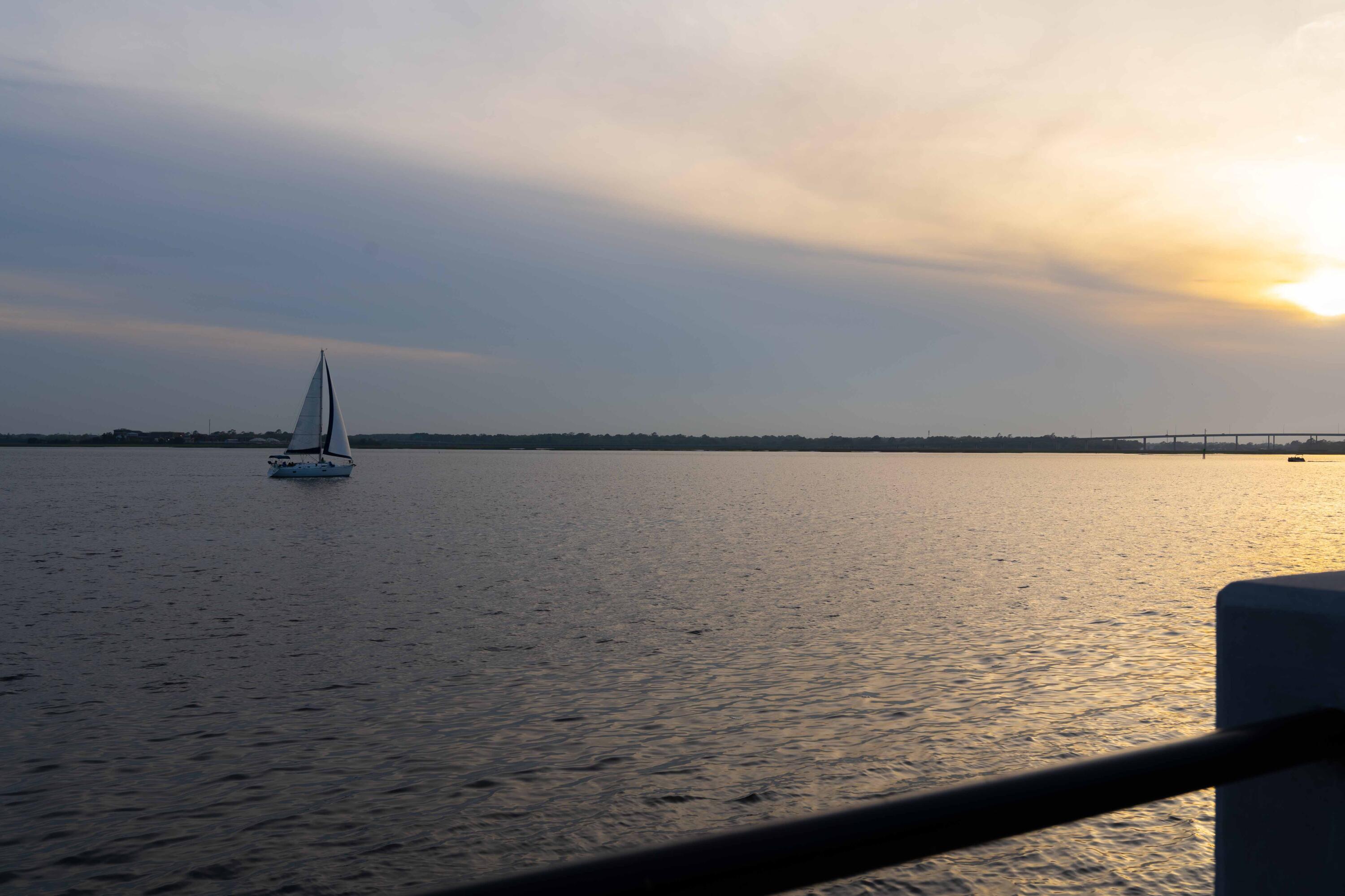 20 Murray Boulevard Charleston, SC 29401 - Photo 42 of 42 Views from the Battery