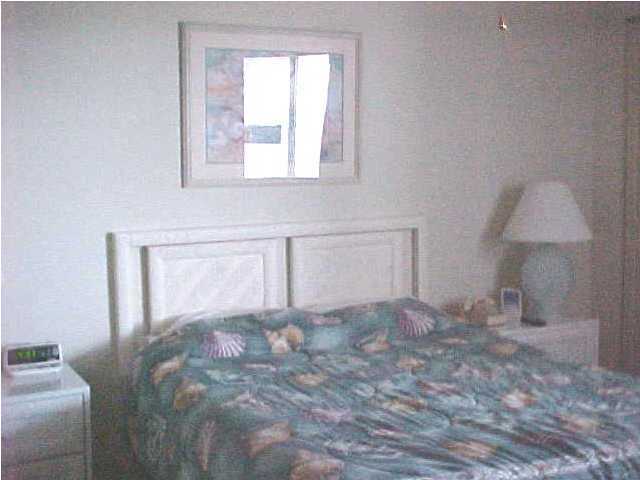 381 Santa Rosa Boulevard, Unit W515 Fort Walton Beach, FL 32548 - Photo 8 of 10 a view of empty room with window