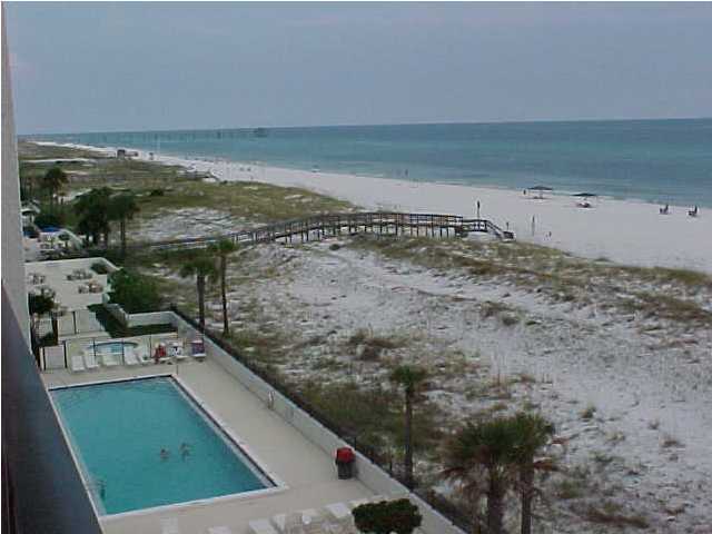 381 Santa Rosa Boulevard, Unit W515 Fort Walton Beach, FL 32548 - Photo 10 of 10 a view of a floor to a room