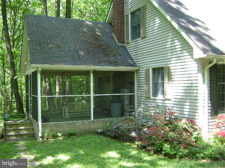 1709 Flint Hill Road Landenberg, PA 19350 - Photo 11 of 25 Enclosed Porch
