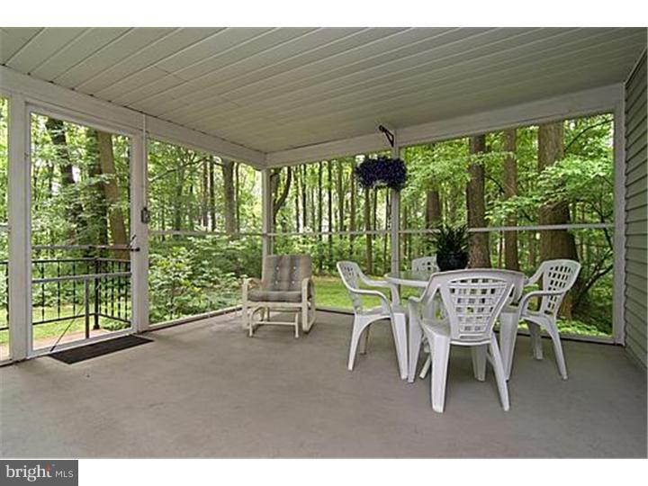 1709 Flint Hill Road Landenberg, PA 19350 - Photo 13 of 25 Enclosed Porch