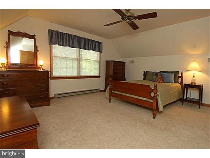 1709 Flint Hill Road Landenberg, PA 19350 - Photo 18 of 25 Bedroom 4