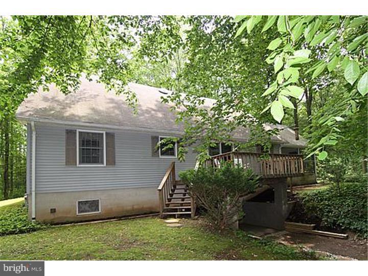 1709 Flint Hill Road Landenberg, PA 19350 - Photo 20 of 25 Exterior Back