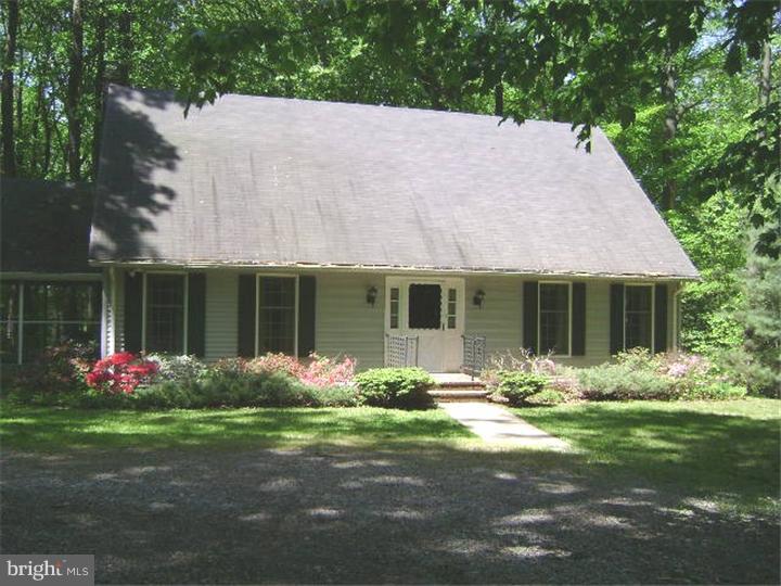 1709 Flint Hill Road Landenberg, PA 19350 - Photo 3 of 25 Exterior Front