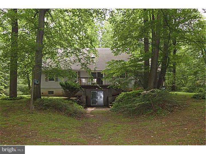 1709 Flint Hill Road Landenberg, PA 19350 - Photo 21 of 25 View in Back