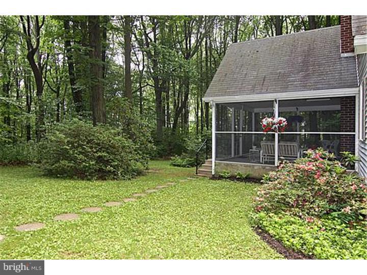 1709 Flint Hill Road Landenberg, PA 19350 - Photo 23 of 25 Exterior Side