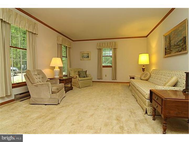 1709 Flint Hill Road Landenberg, PA 19350 - Photo 4 of 25 Living Room
