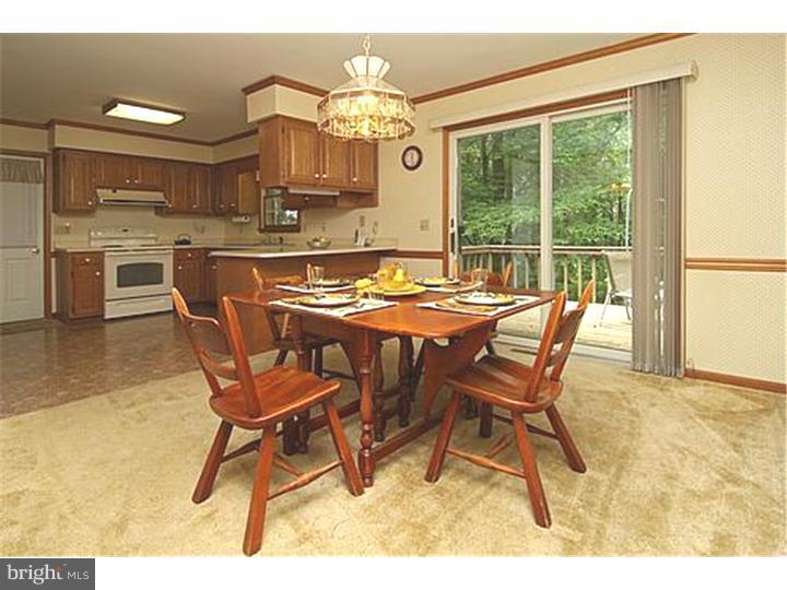 1709 Flint Hill Road Landenberg, PA 19350 - Photo 8 of 25 Dining Room