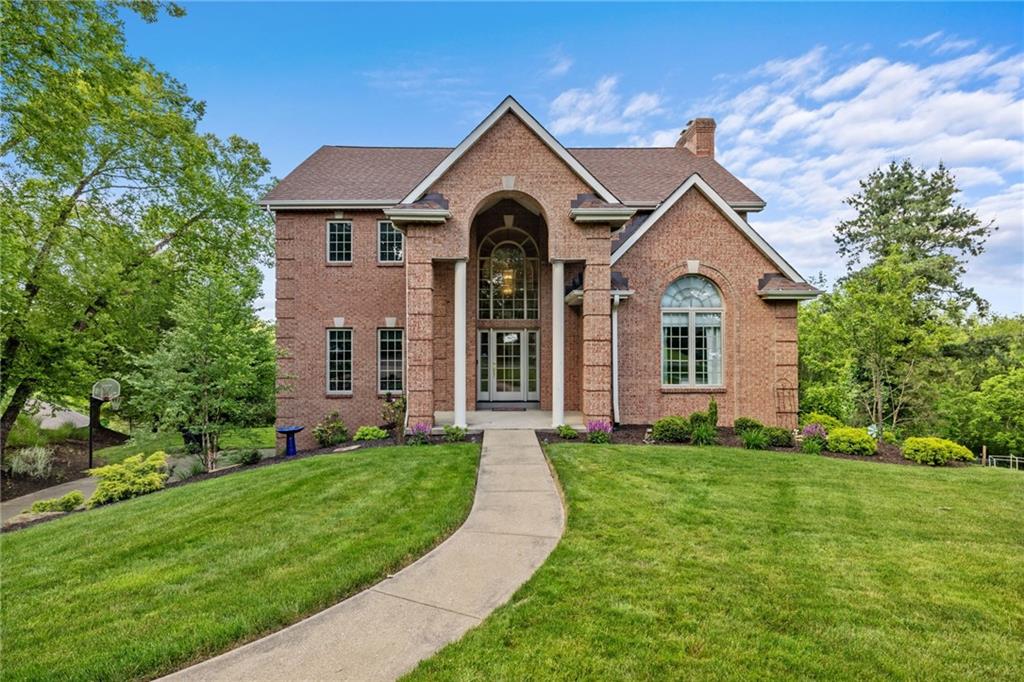 241 Guckert Lane Wexford, PA 15090 - Photo 2 of 47