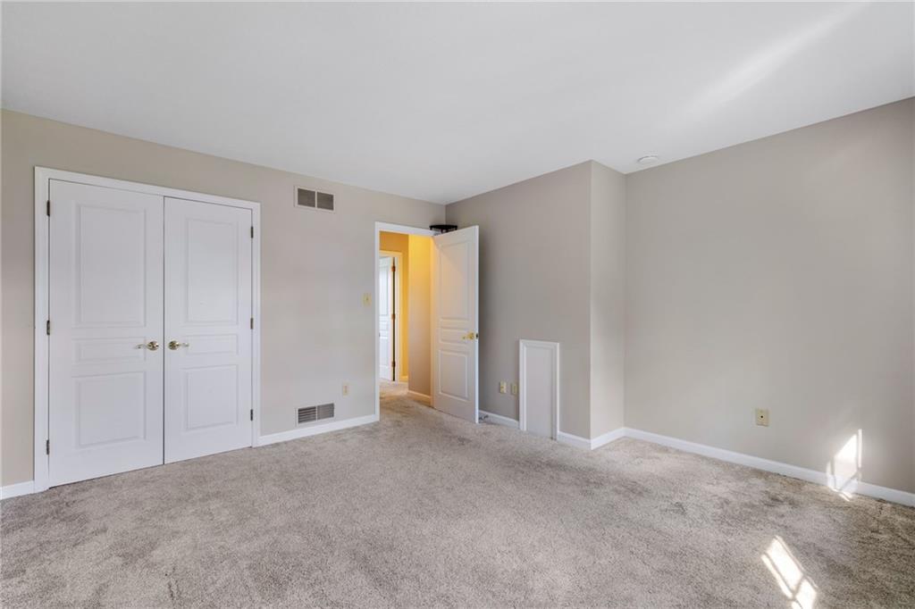 241 Guckert Lane Wexford, PA 15090 - Photo 26 of 47 Bedroom 2.