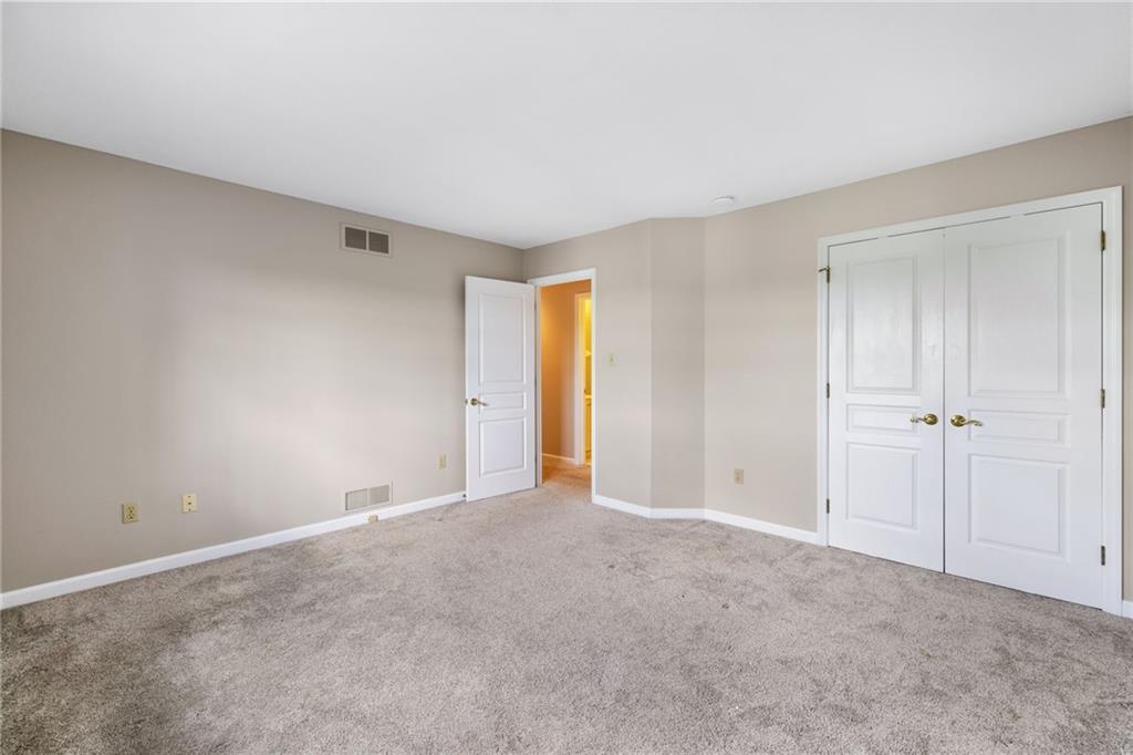 241 Guckert Lane Wexford, PA 15090 - Photo 28 of 47 Bedroom 3.