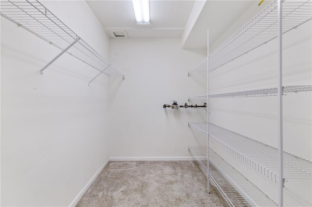 241 Guckert Lane Wexford, PA 15090 - Photo 36 of 47 Additional Basement Storage.