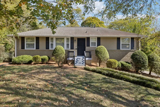 $779,900 | 3214 Toddway Court, Nashville, TN 37214