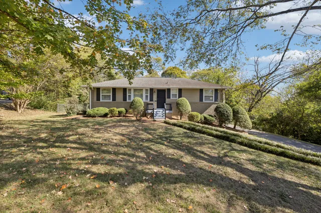 $739,000 | 3214 Toddway Court, Nashville, TN 37214