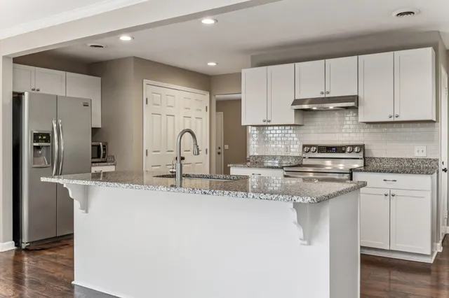 $739,000 | 3214 Toddway Court, Nashville, TN 37214