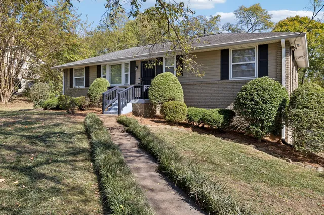 $739,000 | 3214 Toddway Court, Nashville, TN 37214