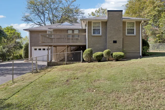 $739,000 | 3214 Toddway Court, Nashville, TN 37214