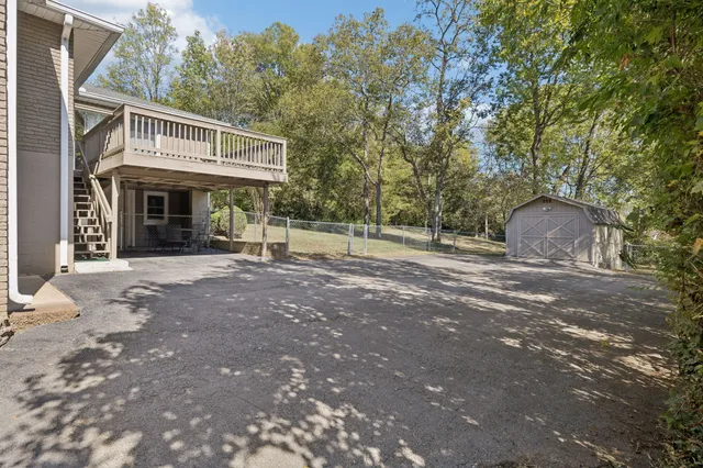 $739,000 | 3214 Toddway Court, Nashville, TN 37214