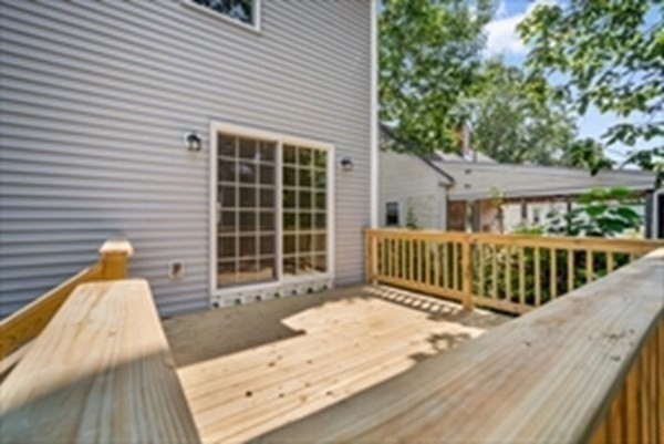 16 Ivan Springfield, MA 01104 - Photo 24 of 27 a view of deck with a large area