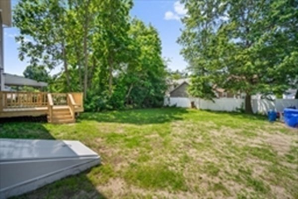 16 Ivan Springfield, MA 01104 - Photo 25 of 27 a view of yard with green space
