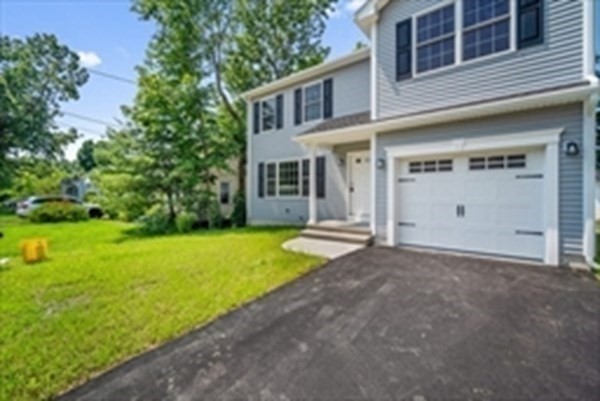 16 Ivan Springfield, MA 01104 - Photo 27 of 27 a view of an house with backyard and garden
