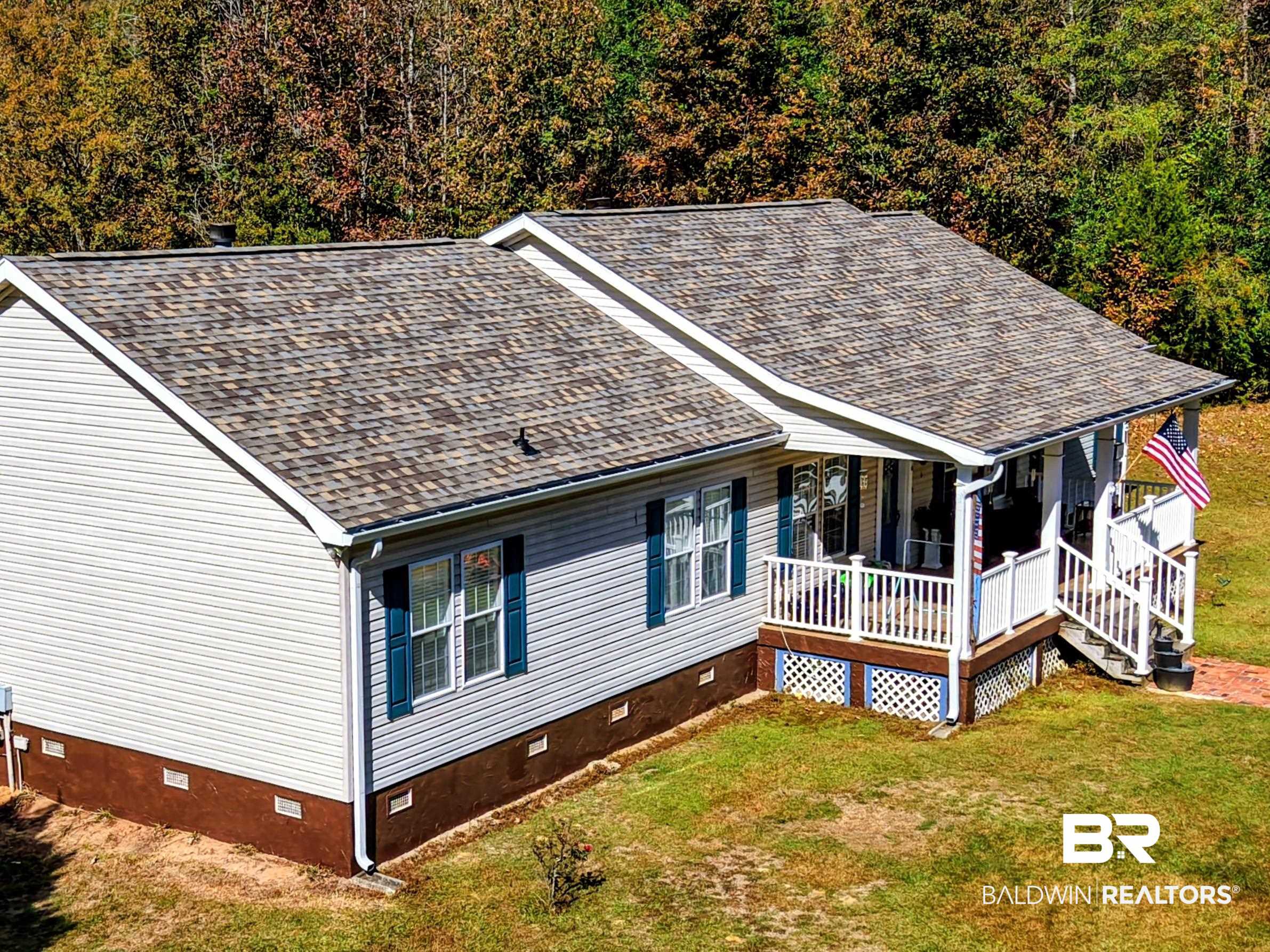 1700 Prospect Road Coffeeville, AL 36524 - Photo 56 of 74