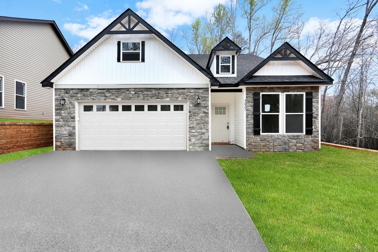 157 Rockingham Road Duncan, SC 29334 - Photo 1 of 1