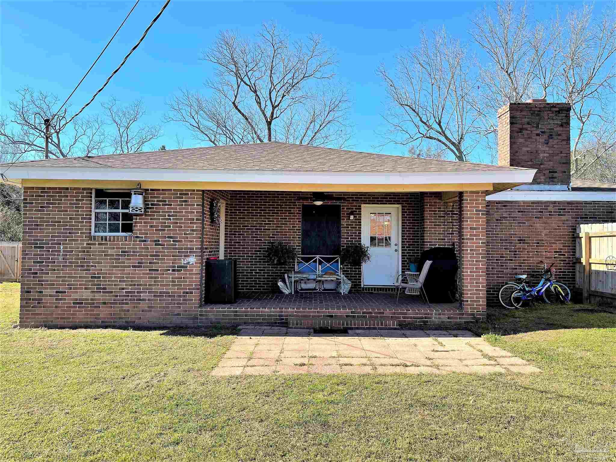 3903 Nowling Road Jay, FL 32565 - Photo 21 of 30 Gallery Image 21