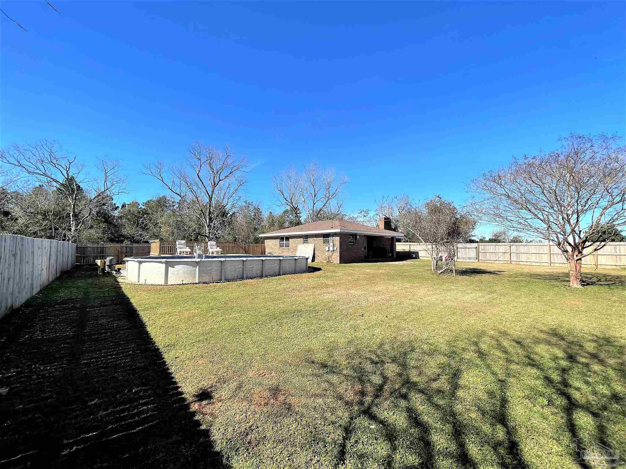 3903 Nowling Road Jay, FL 32565 - Photo 22 of 30 Gallery Image 22