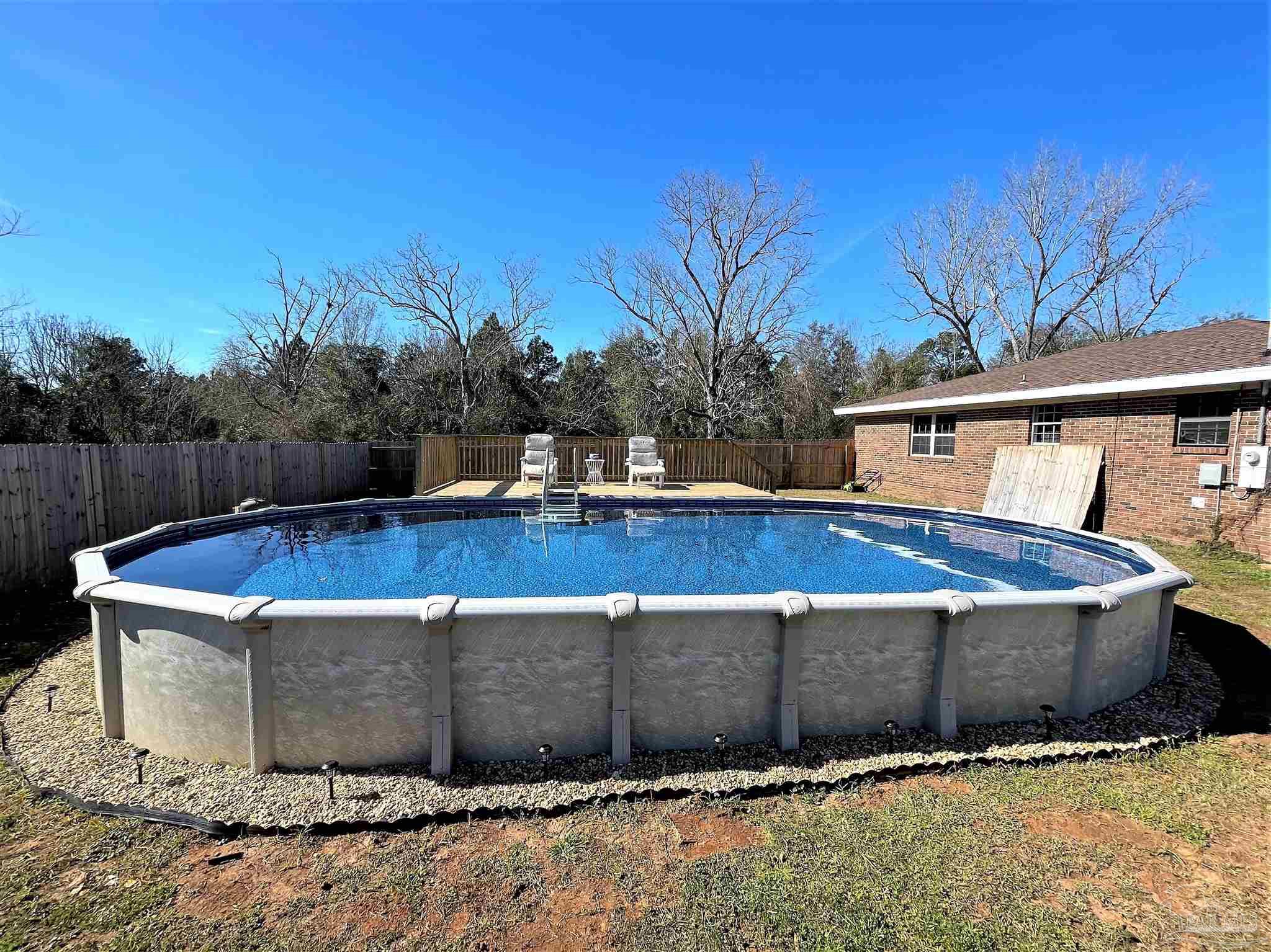3903 Nowling Road Jay, FL 32565 - Photo 23 of 30 Gallery Image 23